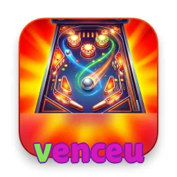 venceu
